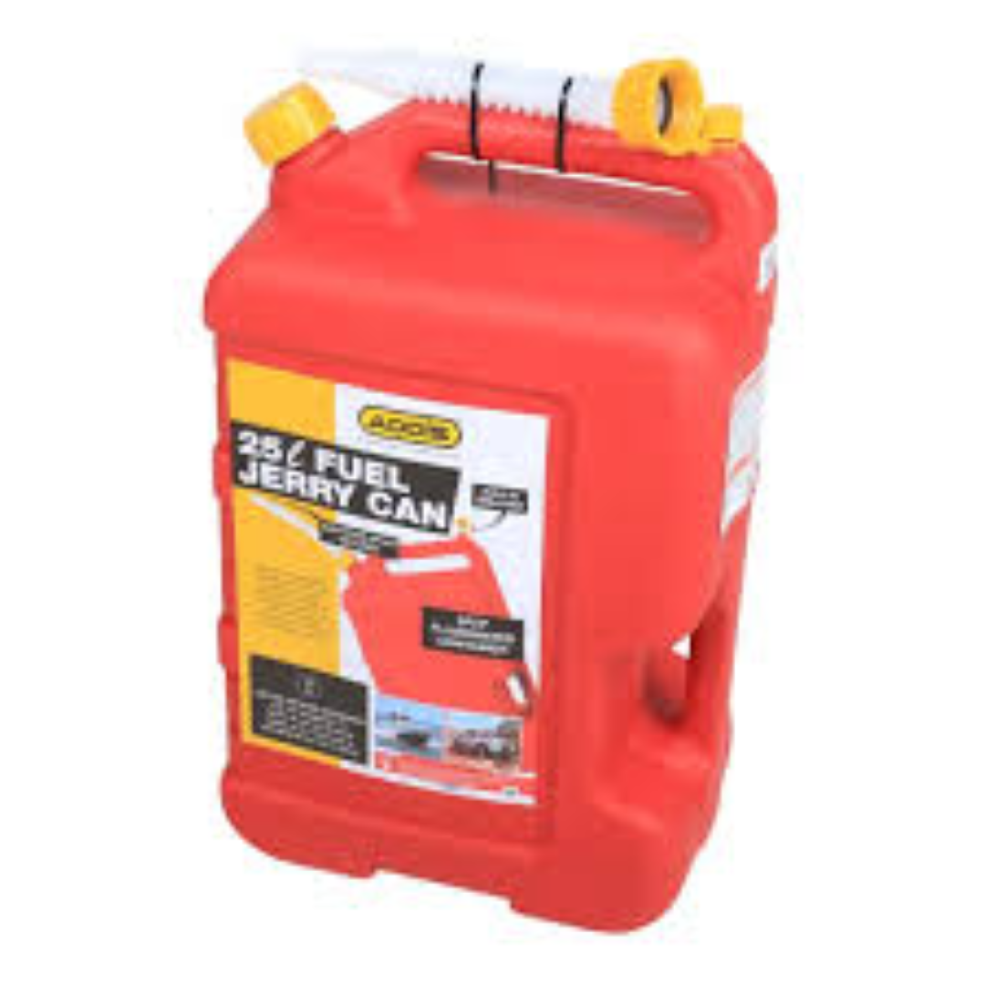 ADDIS JERRY CAN 25L